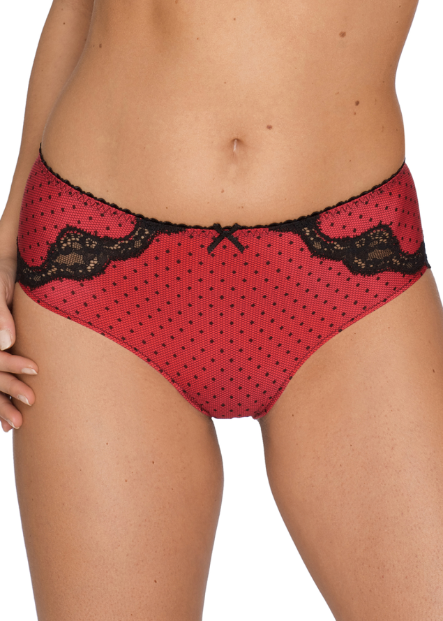 Shorty Twist de Prima Donna